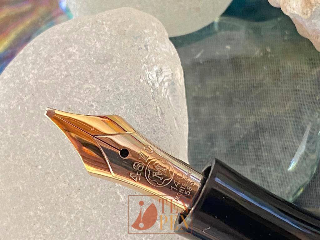 Montblanc obb clearance